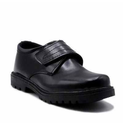 Black-Casual-School-Shoes K00B90002
